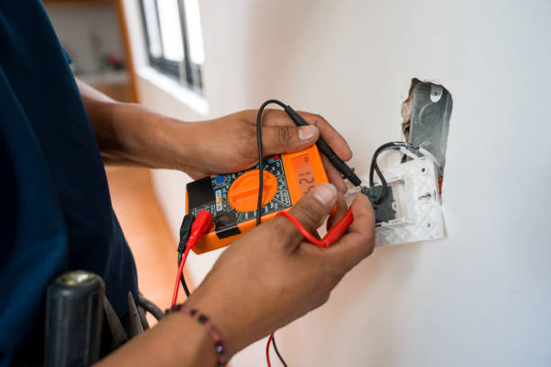 Best Emergency Electrical Repair  in Sandy Oaks, TX