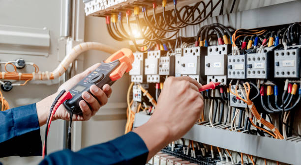 Best Circuit Breaker Repair  in Sandy Oaks, TX