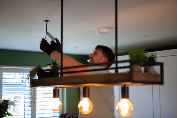 Best Emergency Electrician Near Me  in Sandy Oaks, TX