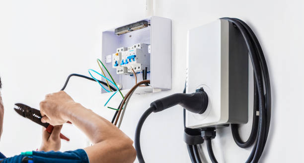 Best Emergency Electrical Repair  in Sandy Oaks, TX
