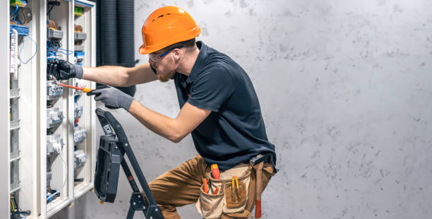 Best Electrical Outlet Repair  in Sandy Oaks, TX