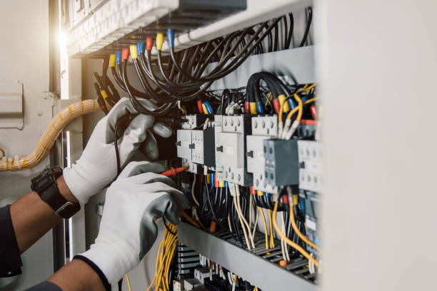 Best Electrical Installation Contractor  in Sandy Oaks, TX